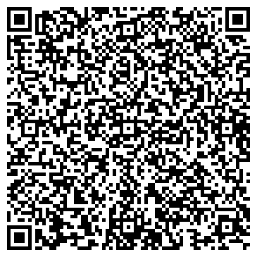 QR-код с контактной информацией организации КидсПрикидс