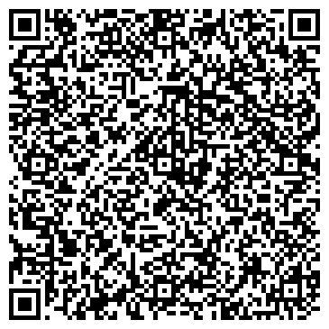 QR-код с контактной информацией организации "Игралайф"