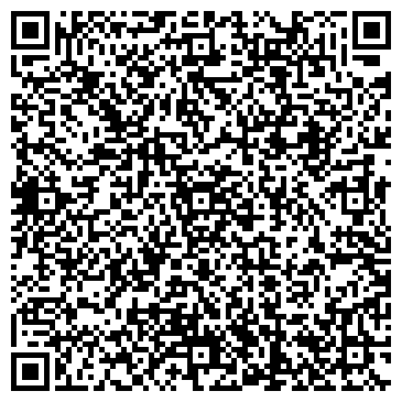 QR-код с контактной информацией организации ООО Мелани