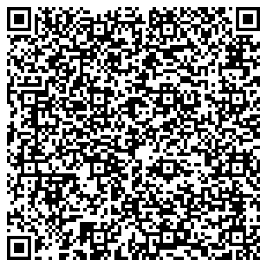 QR-код с контактной информацией организации Геронтологический центр