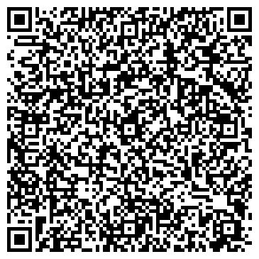 QR-код с контактной информацией организации Игровая комната «Банзайка»