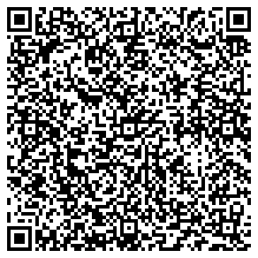 QR-код с контактной информацией организации ЗАГС Сургутского района