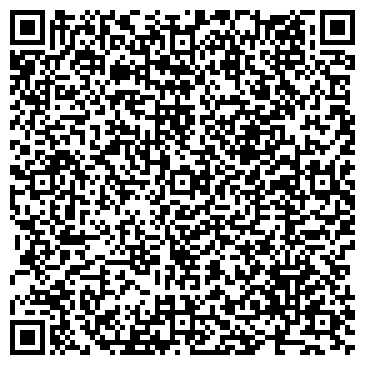 QR-код с контактной информацией организации ЗАГС, городское поселение Барсово