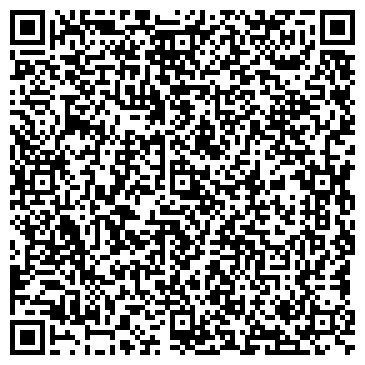 QR-код с контактной информацией организации АйТи-Форк