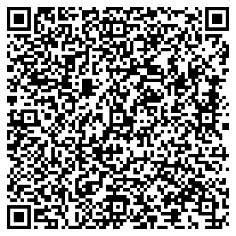 QR-код с контактной информацией организации ООО ЗПУ-Сибирь