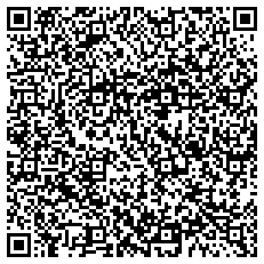 QR-код с контактной информацией организации Мегаполис Владивосток, оптовая компания, филиал в г. Уссурийске