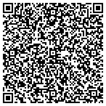 QR-код с контактной информацией организации ПРЕОБРАЖЕНИЕ РОССИИ