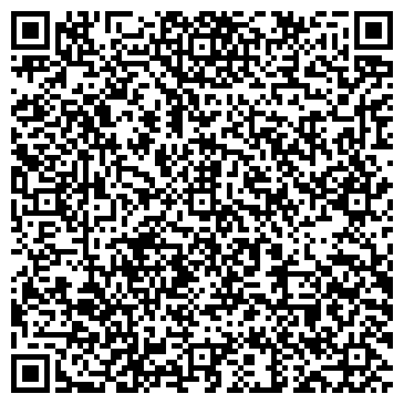 QR-код с контактной информацией организации Фабрика Мирлачева