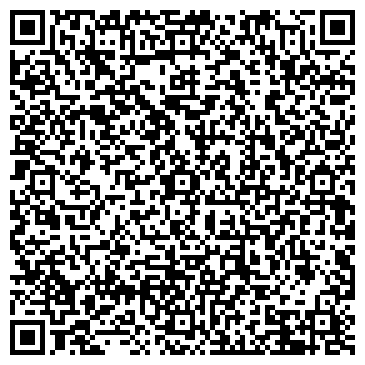 QR-код с контактной информацией организации Пермский сад