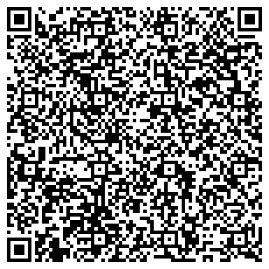 QR-код с контактной информацией организации Территориальная избирательная комиссия г. Сургута
