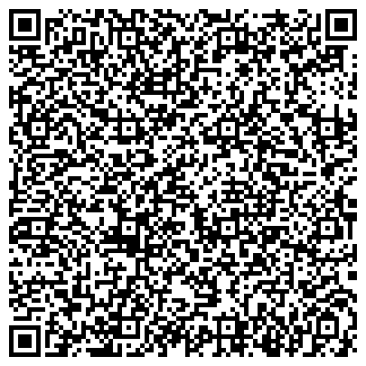 QR-код с контактной информацией организации Территориальная избирательная комиссия г. Нефтеюганска