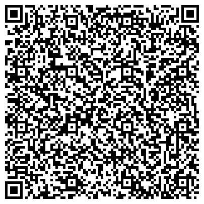 QR-код с контактной информацией организации "Детский городок"