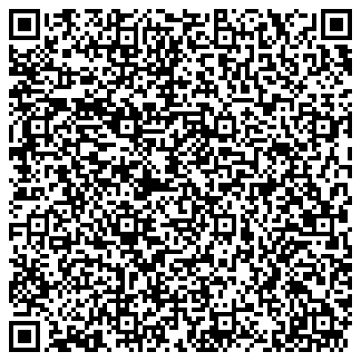 QR-код с контактной информацией организации Территориальная избирательная комиссия Нефтеюганского района