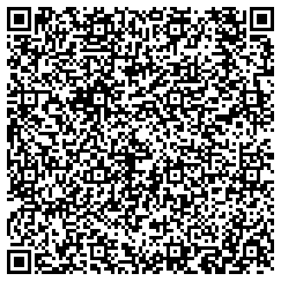 QR-код с контактной информацией организации Территориальная избирательная комиссия Сургутского района