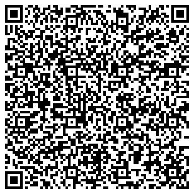 QR-код с контактной информацией организации ПСИХОЛОГИЧЕСКИЙ ЦЕНТР «ЗДЕСЬ И ТЕПЕРЬ»