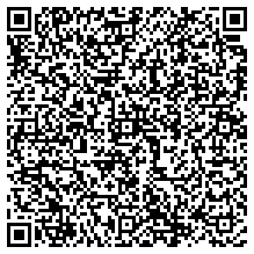 QR-код с контактной информацией организации Модапес