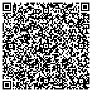 QR-код с контактной информацией организации Галерея Детства