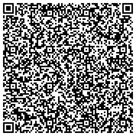 QR-код с контактной информацией организации Нефтеюганский инспекторский участок