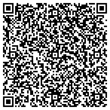 QR-код с контактной информацией организации ДетиШик