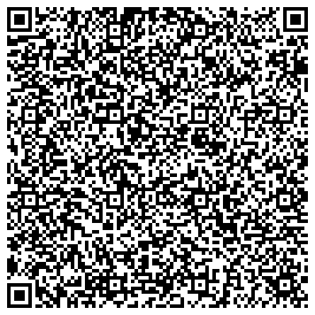 QR-код с контактной информацией организации Многофункциональный центр по предоставлению государственных и муниципальных услуг населению г. Сургута