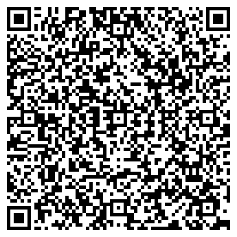 QR-код с контактной информацией организации ООО "Полимет"