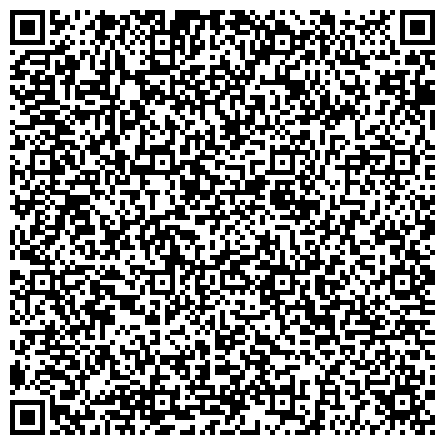 QR-код с контактной информацией организации Многофункциональный центр по предоставлению государственных и муниципальных услуг населению г. Сургута