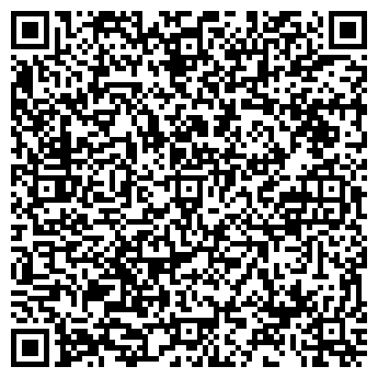 QR-код с контактной информацией организации ООО Сенсорная электроника