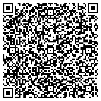 QR-код с контактной информацией организации Приморский Базар