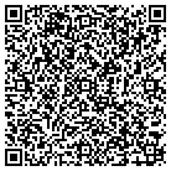 QR-код с контактной информацией организации Новая пресса