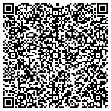 QR-код с контактной информацией организации ООО УК Жилищник