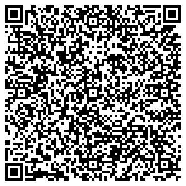 QR-код с контактной информацией организации Союз Десантников Сургута, АНО