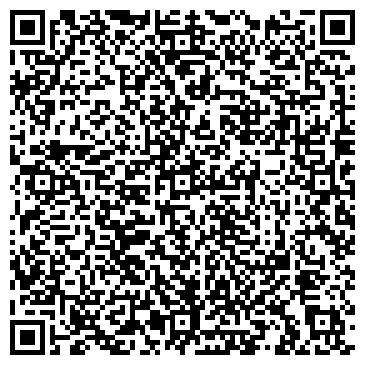 QR-код с контактной информацией организации Велос