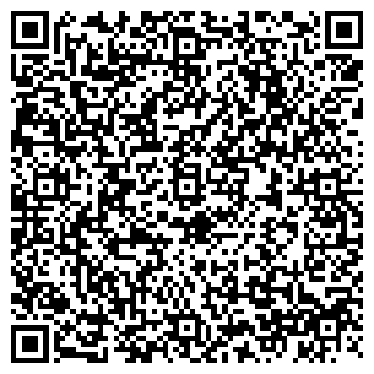QR-код с контактной информацией организации ИП Разина М.М.