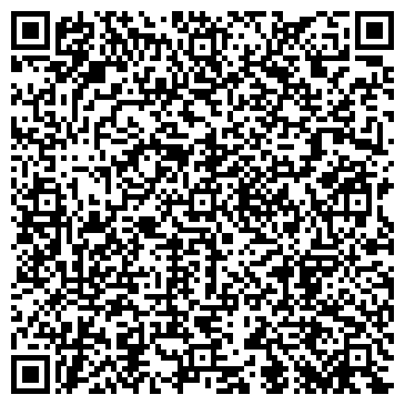 QR-код с контактной информацией организации StikerMan