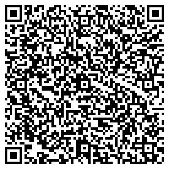 QR-код с контактной информацией организации Пожарная часть №5