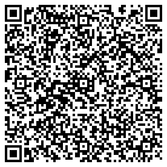 QR-код с контактной информацией организации ИП Фомина В.Г.
