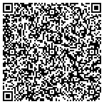 QR-код с контактной информацией организации ИП Семеняго А.А.