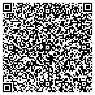 QR-код с контактной информацией организации Клуб Друзей Смешарики