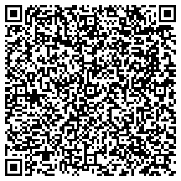 QR-код с контактной информацией организации Рыжик
