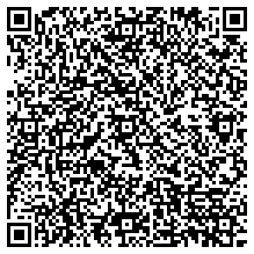 QR-код с контактной информацией организации ООО Ярославский завод кемпинговой мебели