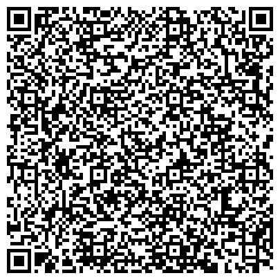 QR-код с контактной информацией организации Общество русской культуры, региональная общественная организация