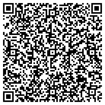 QR-код с контактной информацией организации ИП Горячев А.Ю.
