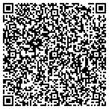 QR-код с контактной информацией организации Пермьроза