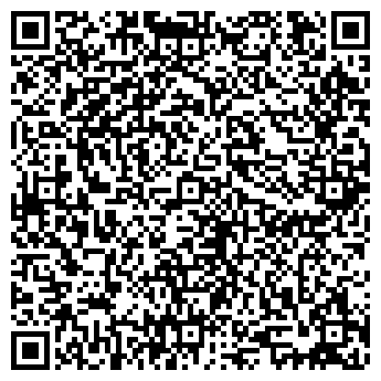 QR-код с контактной информацией организации Библиотека №3, Берегиня