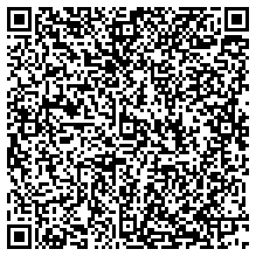 QR-код с контактной информацией организации ООО Триумф