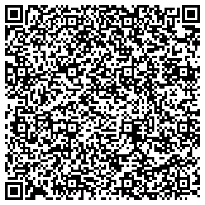 QR-код с контактной информацией организации Биохимическая лаборатория