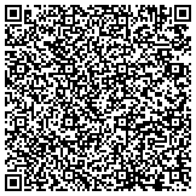 QR-код с контактной информацией организации Саморегулируемая организация арбитражных управляющих Северо-Запада