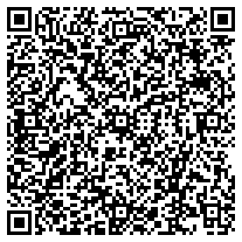 QR-код с контактной информацией организации ИП Фадина Н.А.