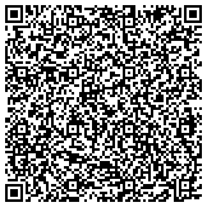 QR-код с контактной информацией организации Содружество Строителей, саморегулируемая организация, филиал в г. Иркутске
