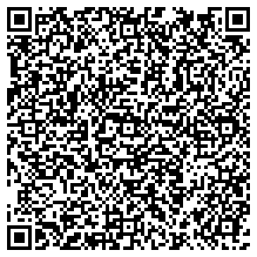 QR-код с контактной информацией организации ООО Ирис Групп